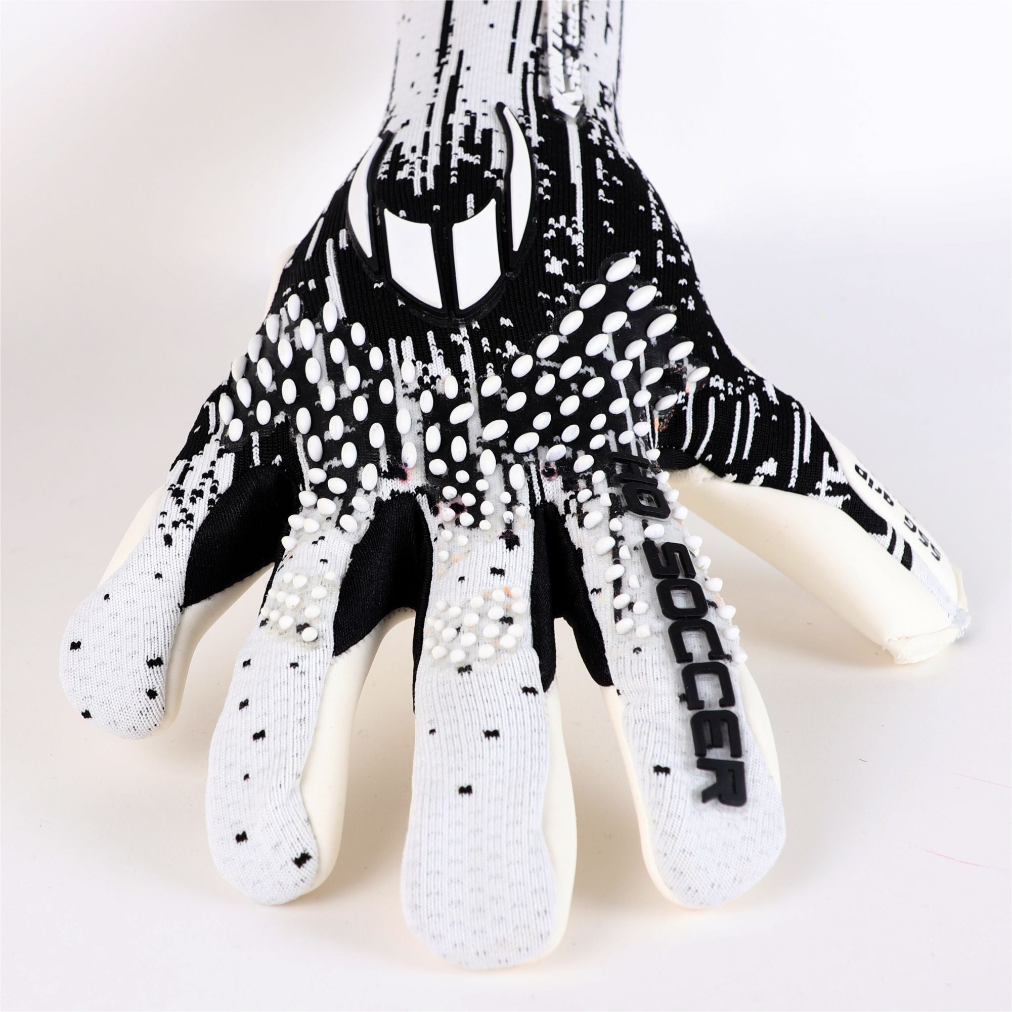 GUANTES HO SOCCER SSG KONTROL KNIT TECH ESSENTIAL TALLA 8-9