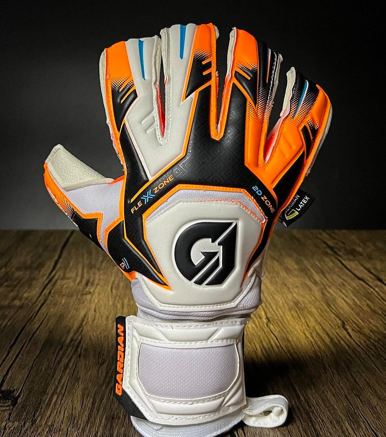 GUANTES GARD1AN EVOLEVITY TRNG HSP TALLA 10