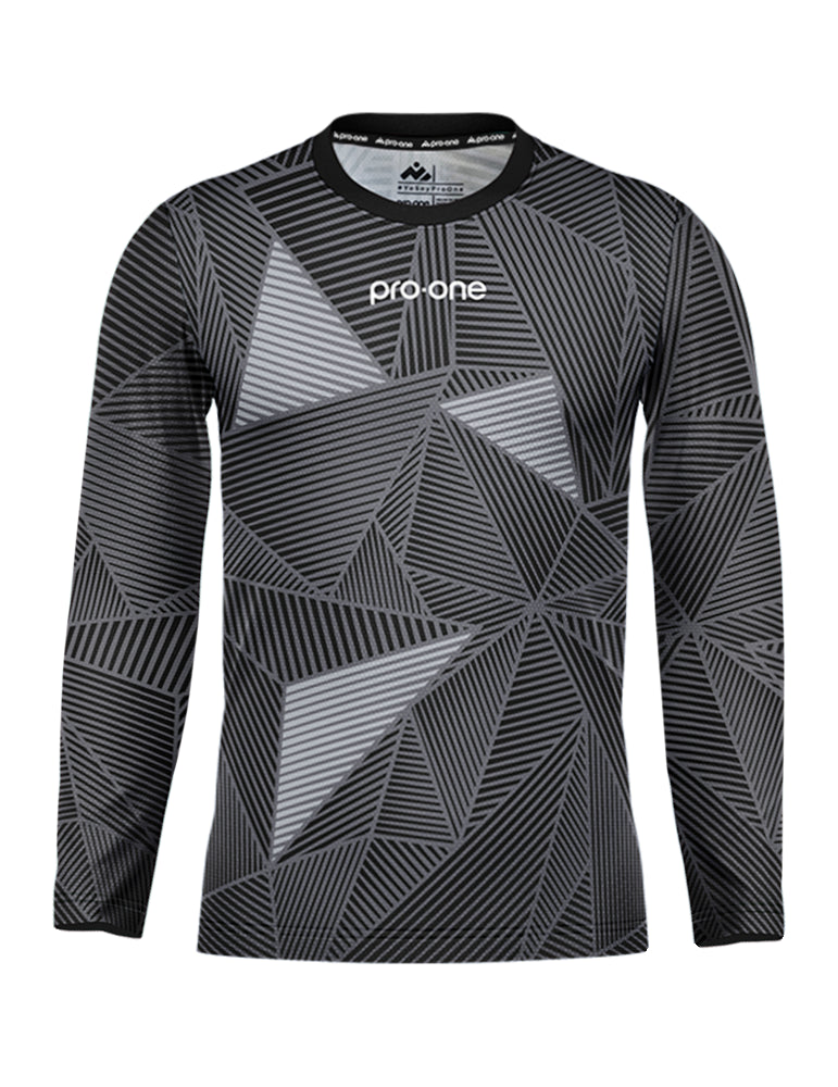 CAMISETA DE ARQUERO PRO-ONE ENERGY