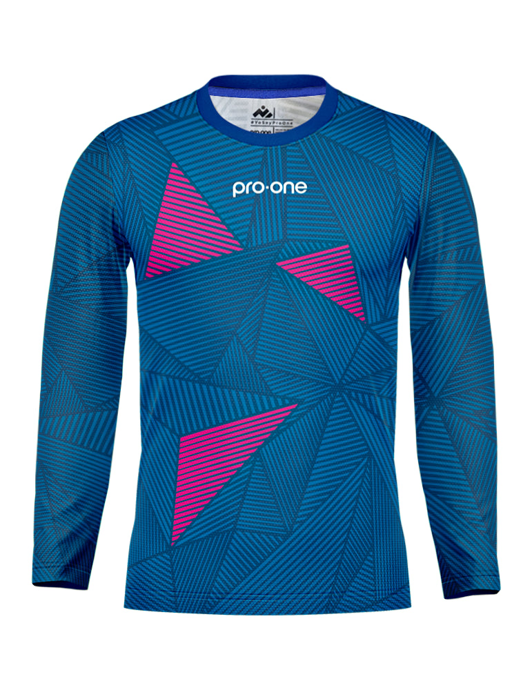 CAMISETA DE ARQUERO PRO-ONE ENERGY