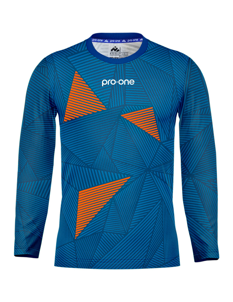 CAMISETA DE ARQUERO PRO-ONE ENERGY