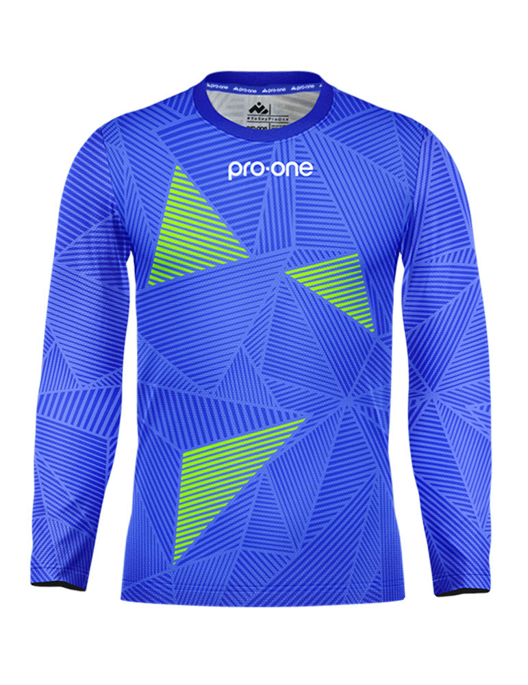 CAMISETA DE ARQUERO PRO-ONE ENERGY