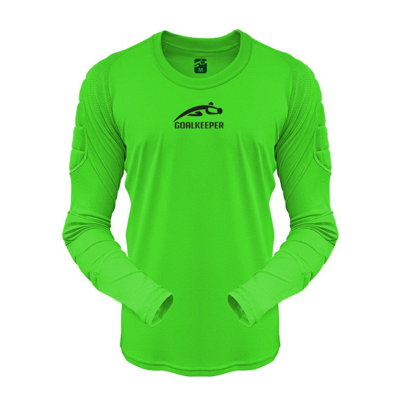 CAMISETA DE ARQUERO GOALKEEPER ENTRENO