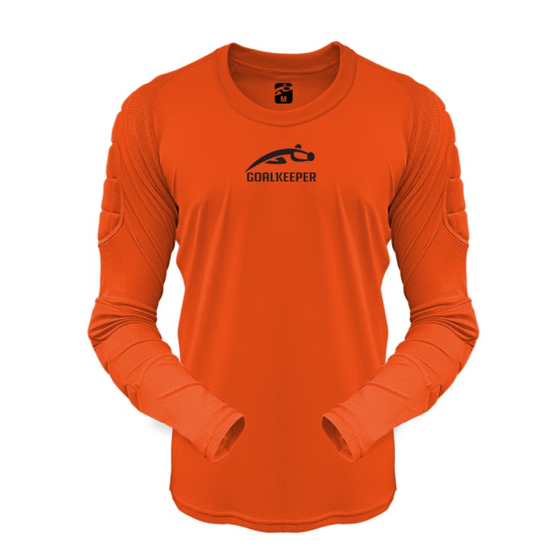 CAMISETA DE ARQUERO GOALKEEPER ENTRENO