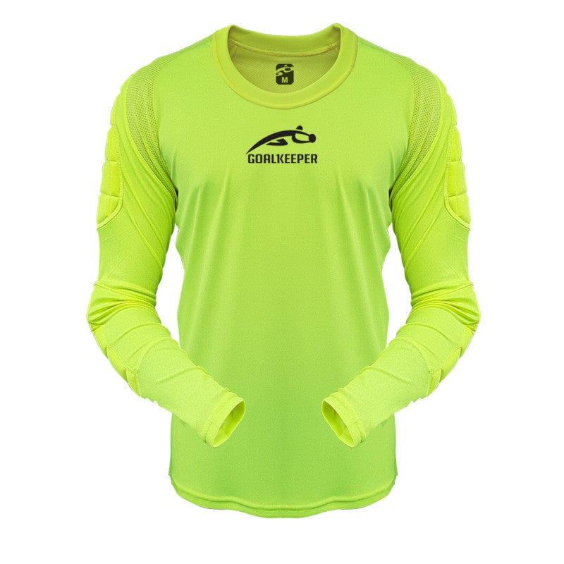 CAMISETA DE ARQUERO GOALKEEPER ENTRENO