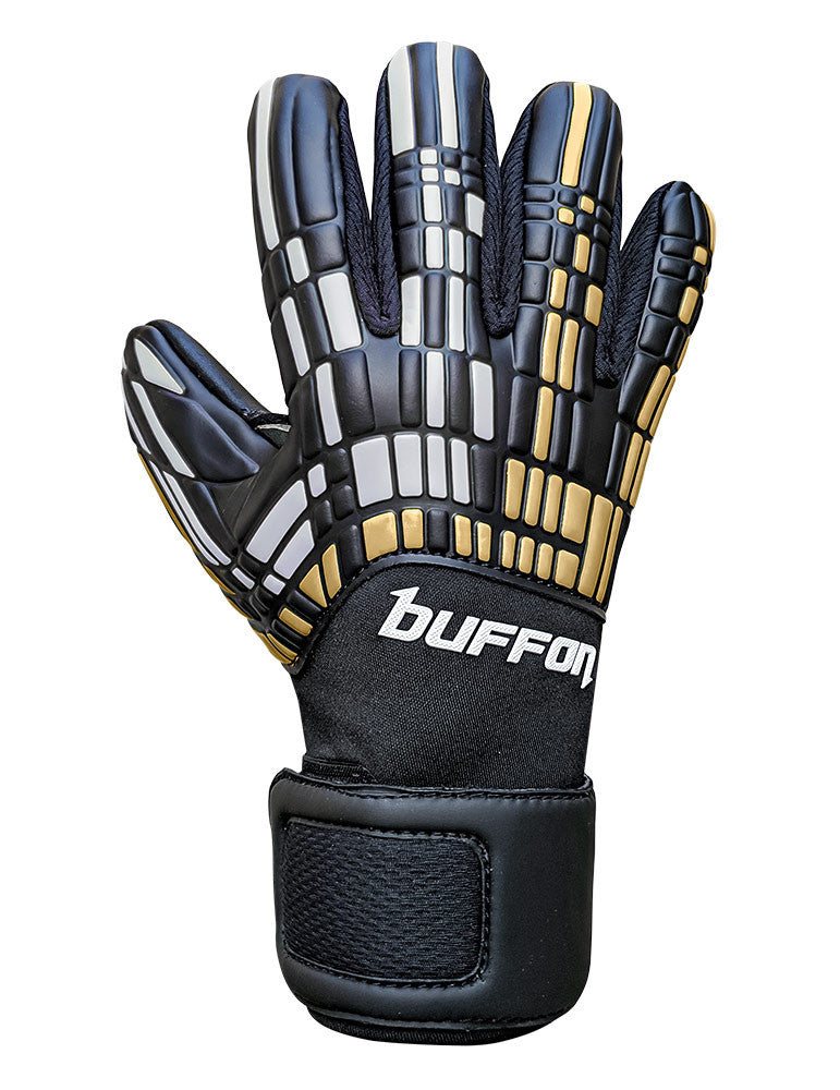 GUANTES BUFFON PIXEL SEMI PRO TALLA 8