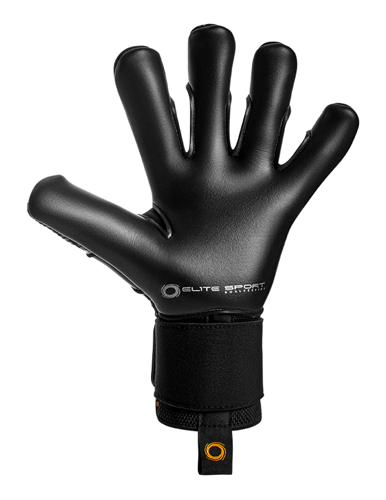 GUANTES ELITE NOBRE BLACK TALLA 8