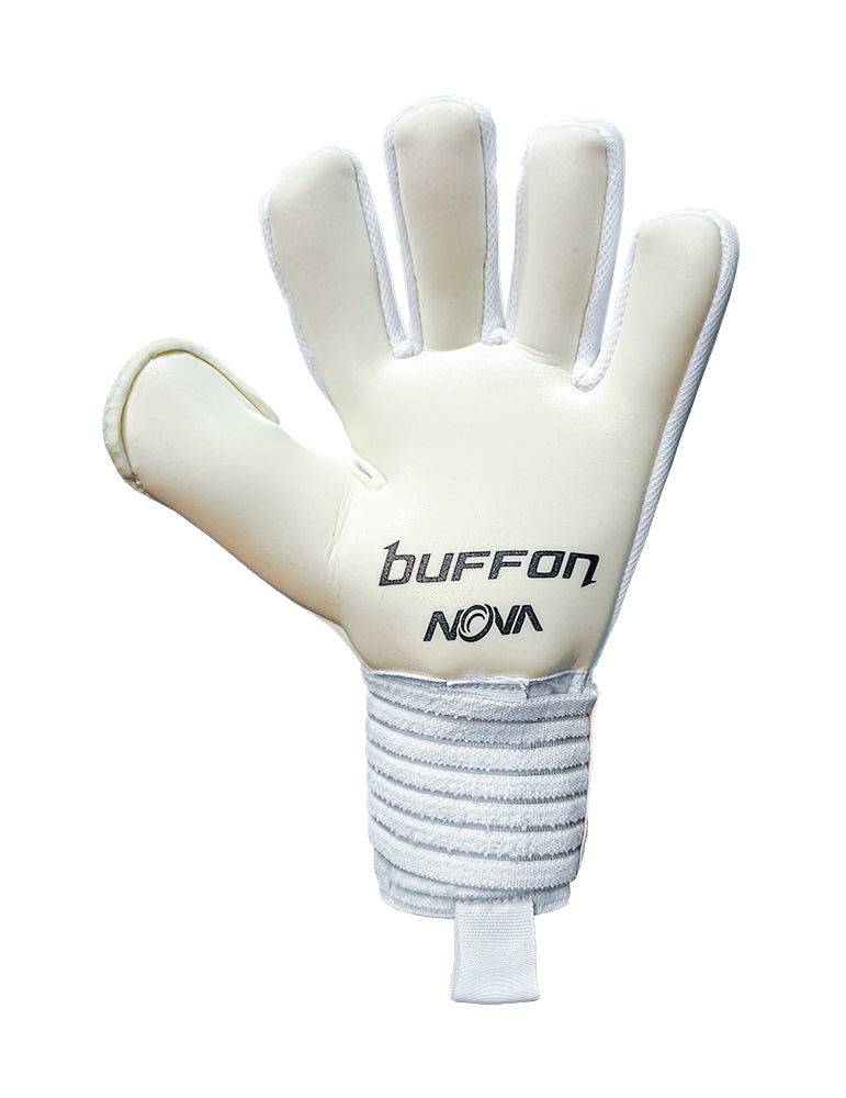 GUANTES BUFFON MONSTER PRO BLANCOTALLA 8-9