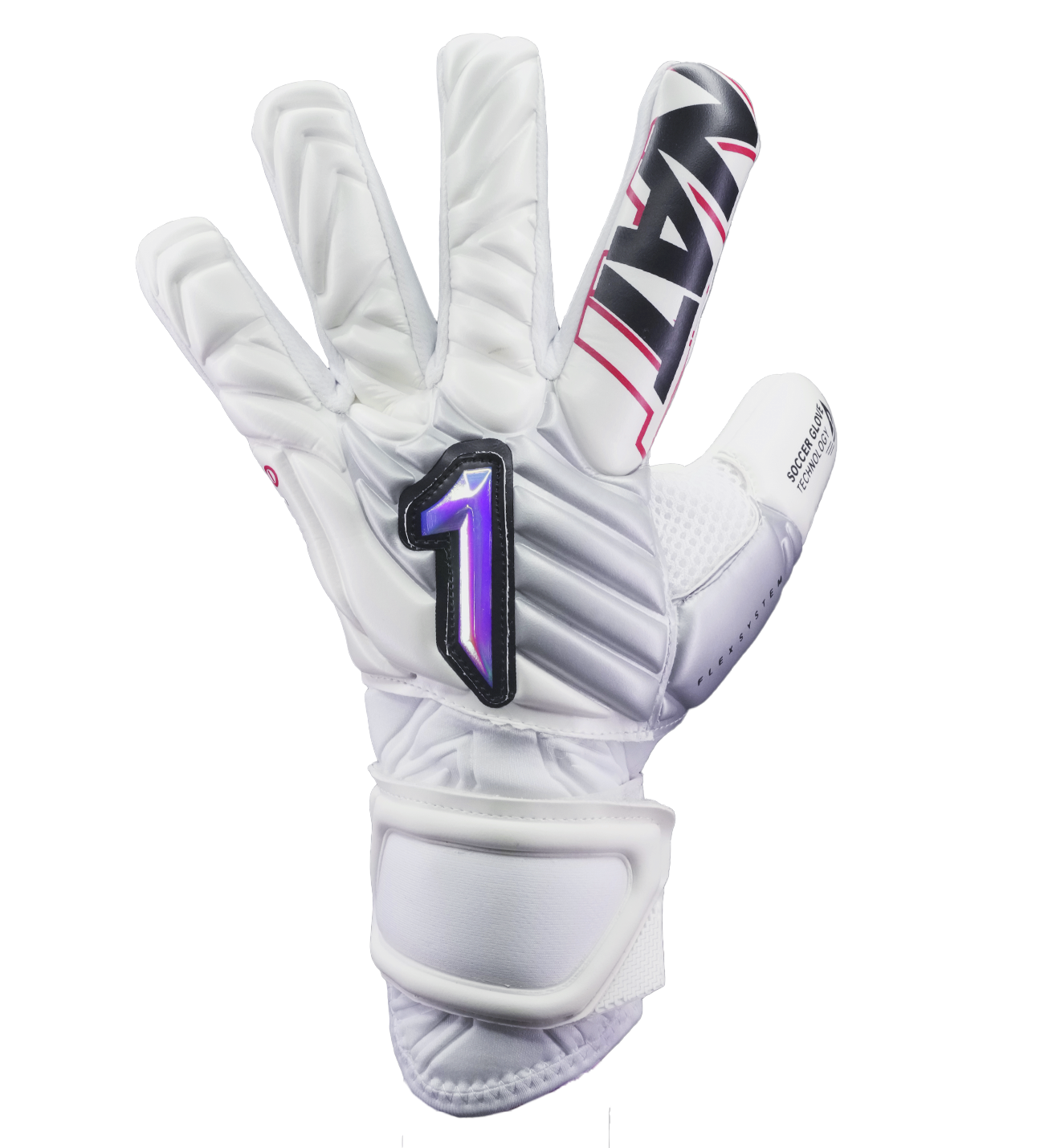 GUANTES RINAT META GK ALPHA TALLA 8