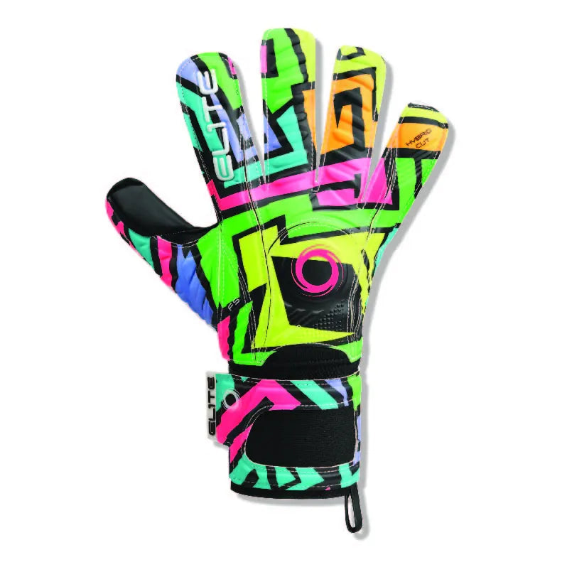 GUANTES ELITE CAMALEON TALLAS 5-6-7-8-9-10