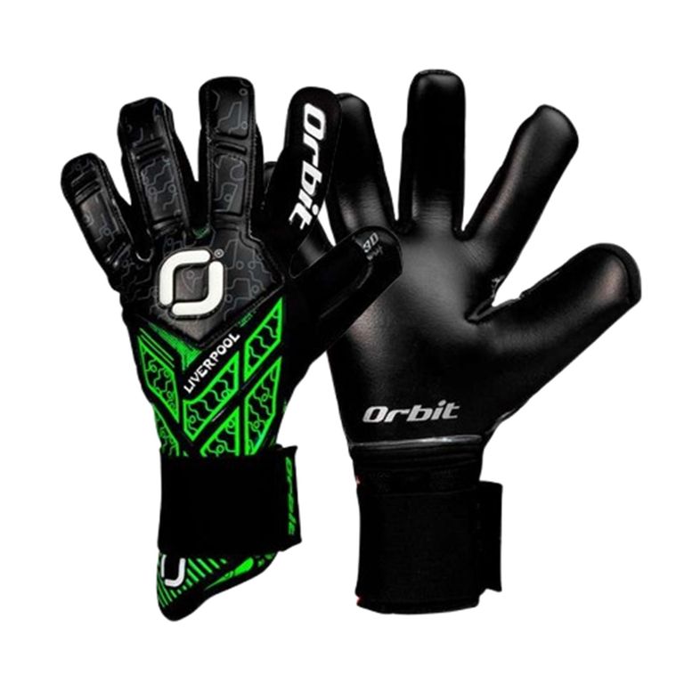 GUANTES ORBIT LIVERPOOL TALLAS 8-9-10