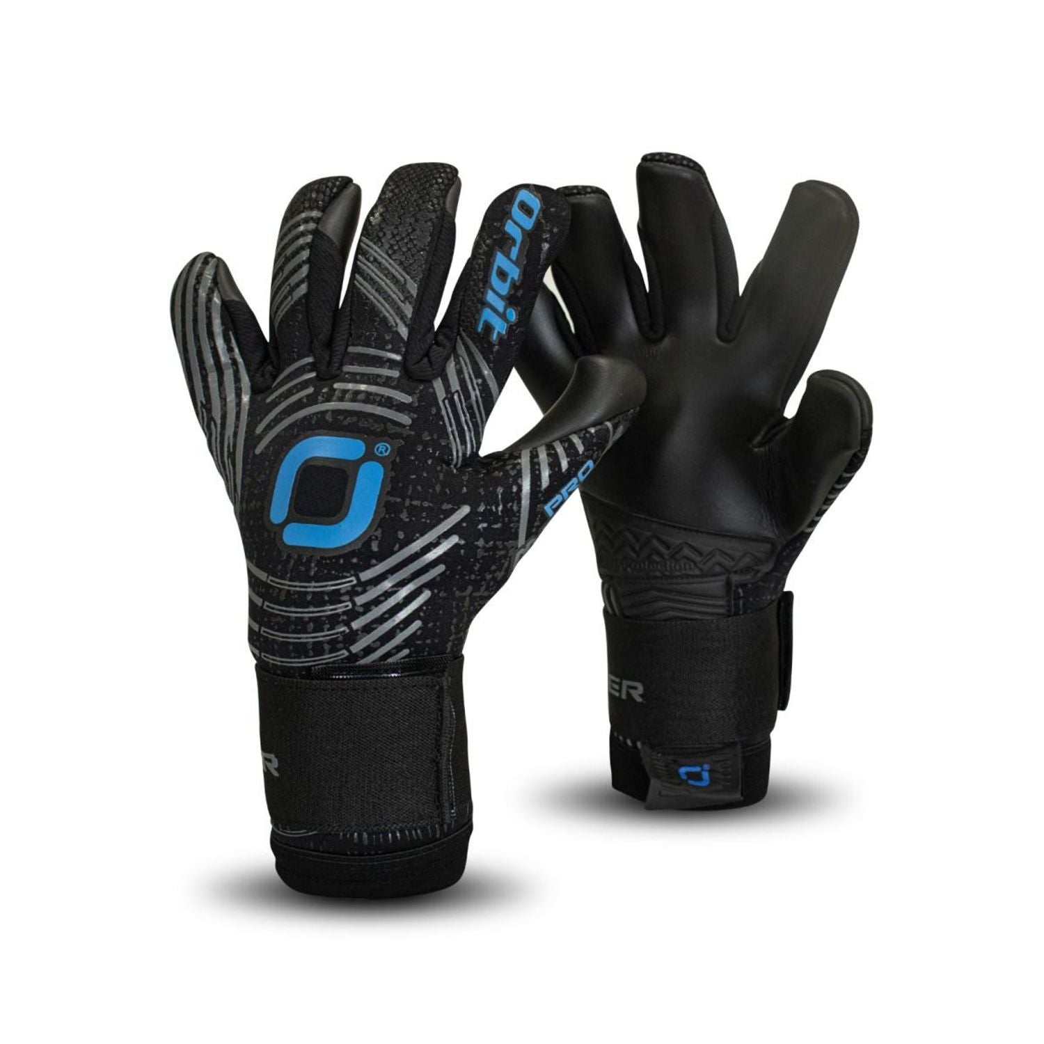 GUANTES ORBIT PRO MESLIER TALLAS 8-9-10