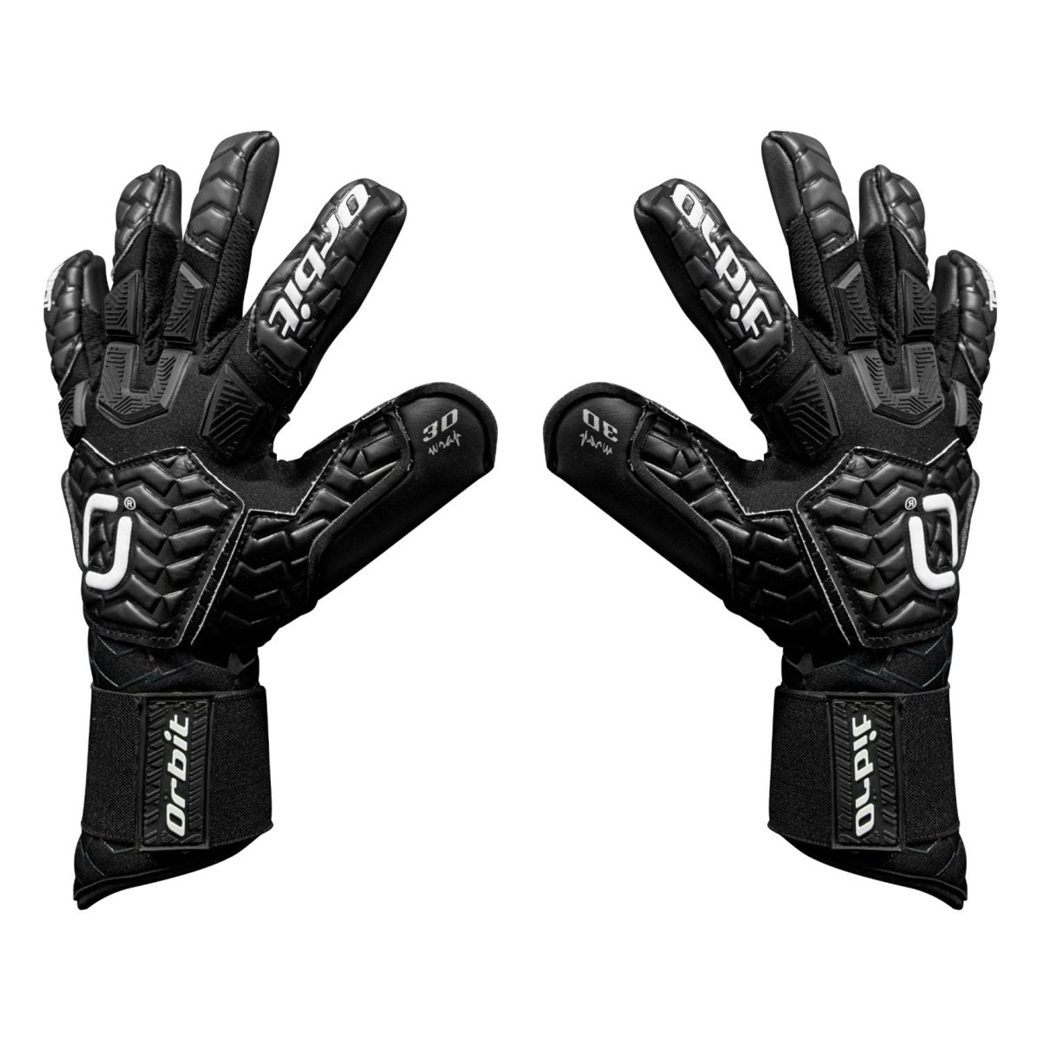 GUANTES ORBIT BEAST TALLAS 8-9-10