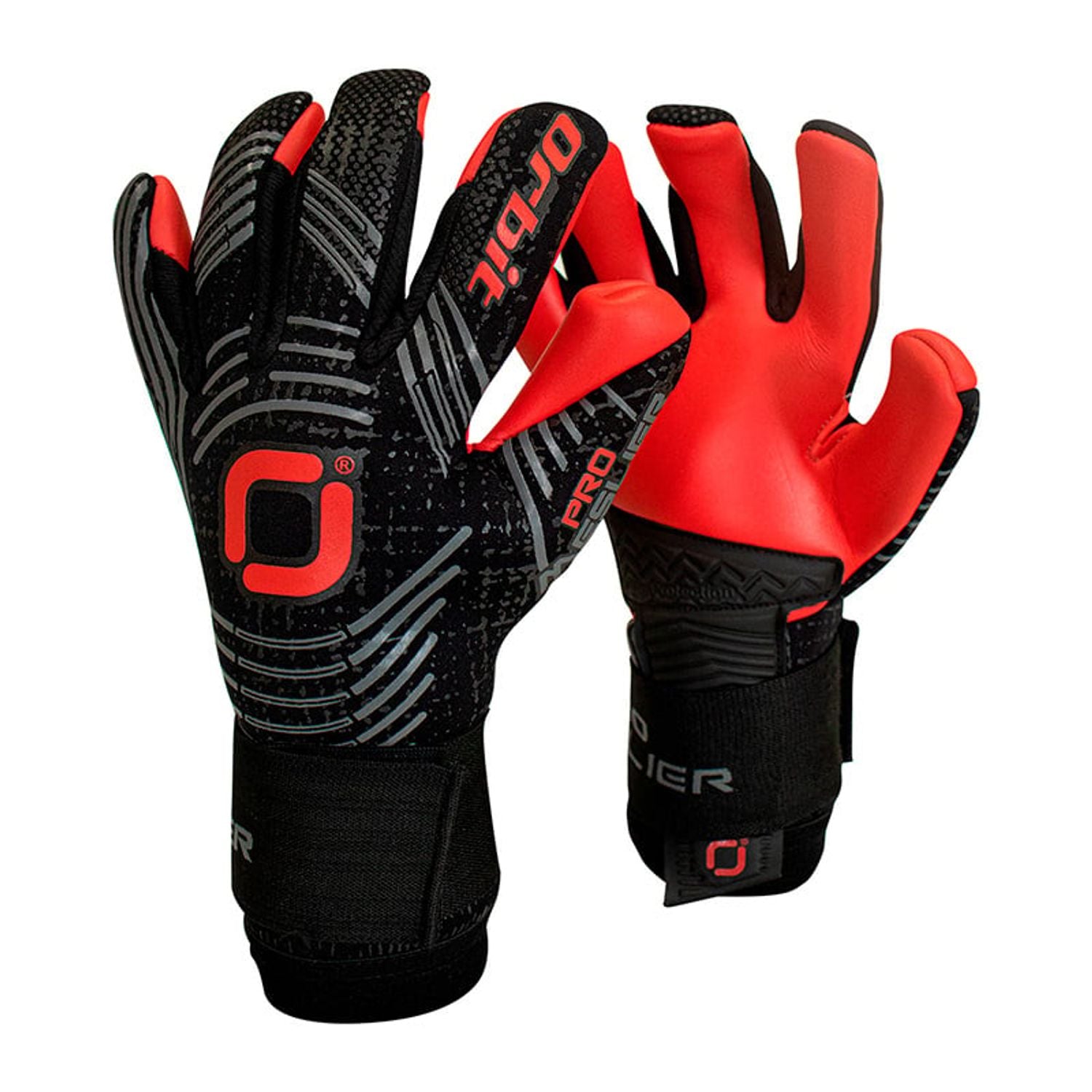 GUANTES ORBIT PRO MESLIER TALLAS 8-9-10