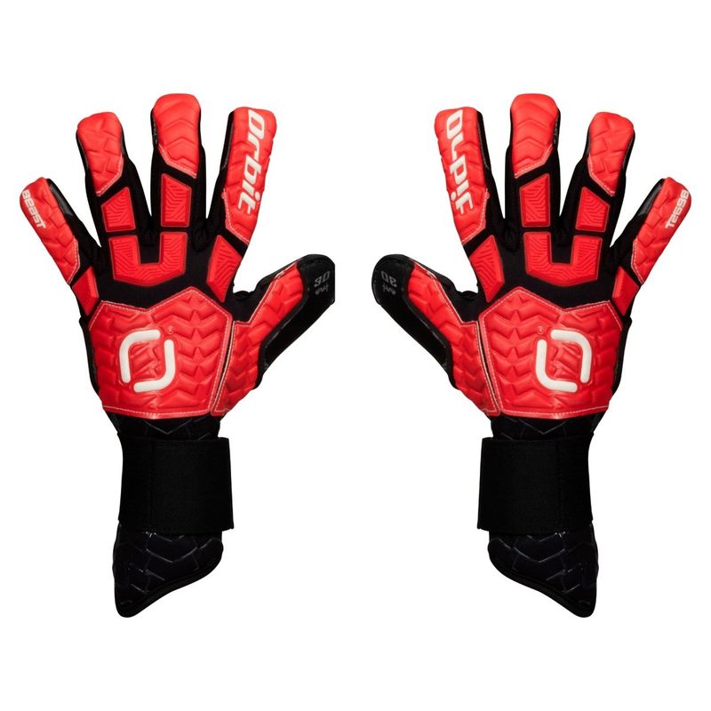 GUANTES ORBIT BEAST TALLAS 8-9-10